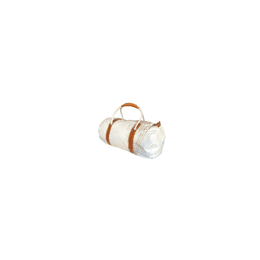Sac de voyage Voile & Cuir Régate S
