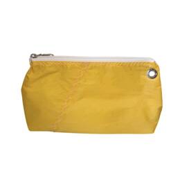 Pochette Voile Ipanema Spi Jaune