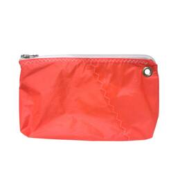 Pochette Voile Ipanema Spi Orange fluo