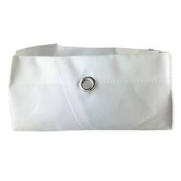 Case de Rangement M Voile Blanc