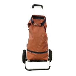 Les chariots et caddies de courses Made in France