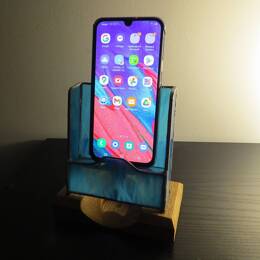 Support de téléphone : sup'phone