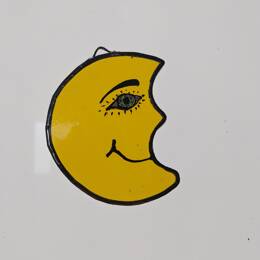Mobil à suspendre : Clair de lune