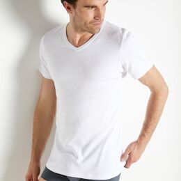 Tee-Shirt Thermique Homme Made In France