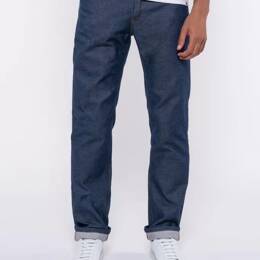 JEANS DROIT 101N coton bio denimoriginal bleu Homme