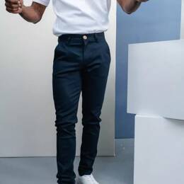 Les pantalons homme Made in France