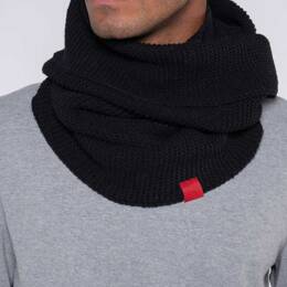 Les tours de cou et snoods Made in France