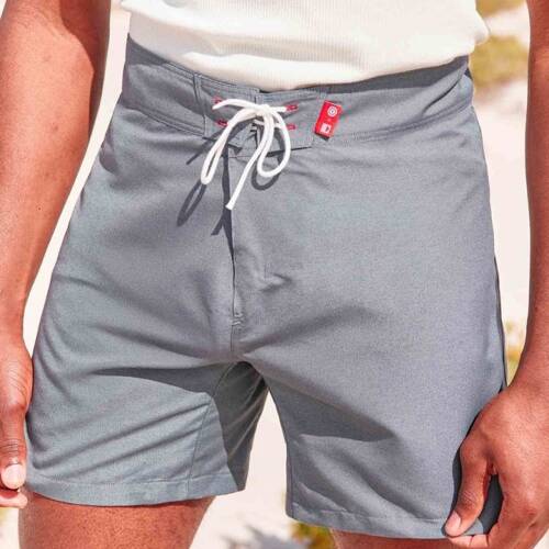 SHORT DE BAIN RECYCLE 881 EPOPEE INFINI LE SLIP FRANCAIS bleu Homme