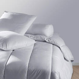 Les couettes Made in France