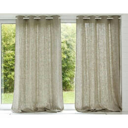 Les rideaux Made in France