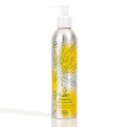 Shampoing Bio Nourrissant au Chanvre