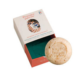 Savon Provence Paresse Aux Huiles Essentielles de Lavandin Abrial