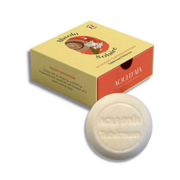 Savon à la Tubéreuse Absolu Solaire