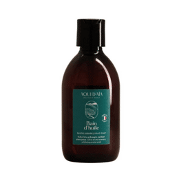 Savon Liquide à l'Olive et Romarin Bain d'Huile