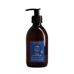 Savon Liquide à l'Huile Essentielle de Lavandin Abrial Bio Bain Provençal