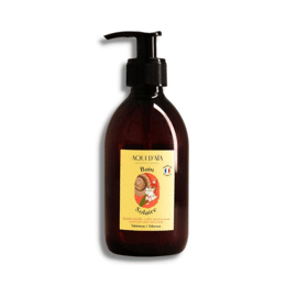 Savon Liquide à la Tubéreuse Bain Solaire