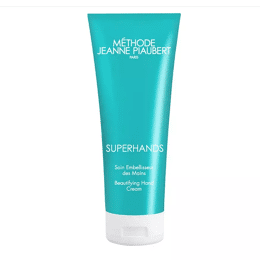 Superhands Soin Jeunesse des Mains pour Toutes les Peaux