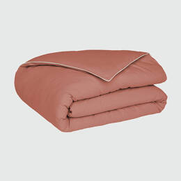 Housse de couette en coton biologique GOTS, Aurore 240x220 cm