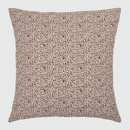 Taie d'oreiller en percale de coton, Cimes