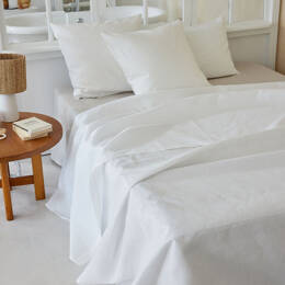 Les draps Made in France