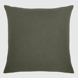 Taie d'oreiller en lin