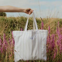 Sac cabas en coton