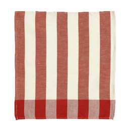 Serviette de table en métis Malo