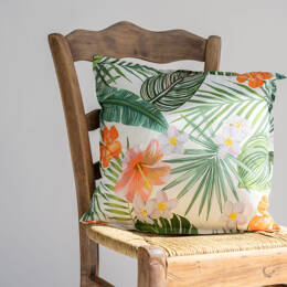 COUSSIN EEVA - Orange