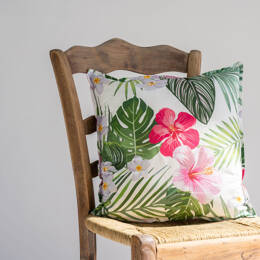 COUSSIN EEVA - Rose