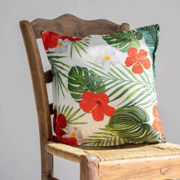 COUSSIN EEVA - Rouge