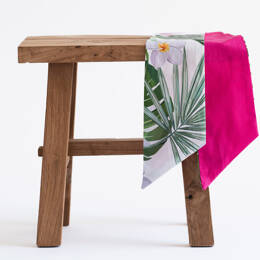 CEINTURE TEHEI - Rose