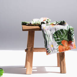 Les paréos enfant Made in France