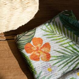 Les foulards enfant Made in France