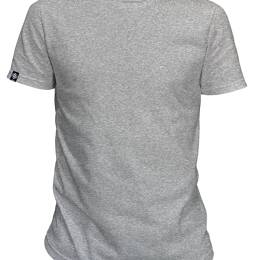 T-shirt Essentiel épais 100% coton bio - homme