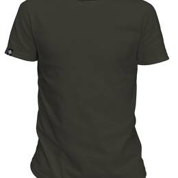 T-shirt Essentiel épais 100% coton bio - homme