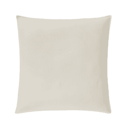 Taie d'oreiller Nouvelle Vague Naturel 65x65 cm