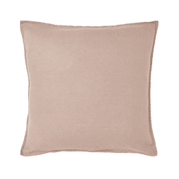 Taie d'oreiller Nouvelle Vague Boisé 65x65 cm