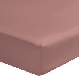 Drap housse Nouvelle Vague Brindille 180x200 cm