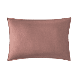 Taie d'oreiller rectangulaire Nouvelle Vague Brindille 50x75 cm