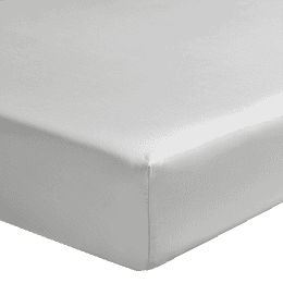 Drap housse Nouvelle Vague Eau 180x200 cm