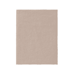 Drap plat Nouvelle Vague Boisé 270x300 cm