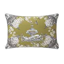 Housse de coussin FAUBOURG