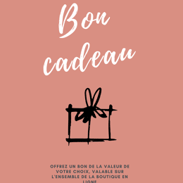 Carte Cadeau