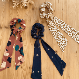 Les foulchies Made in France
