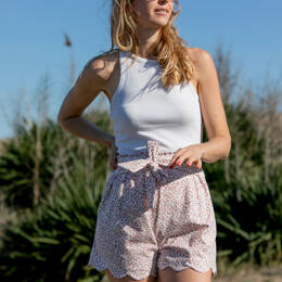 Short Côme - Liberty