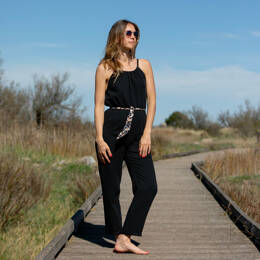 Combi-pantalon Paula