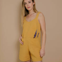 Combishort Storm - Miel