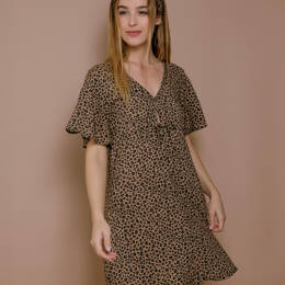 Robe Jungle