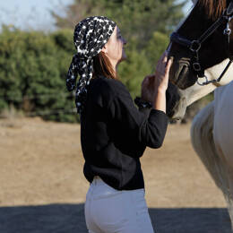Carré / Foulard - Bonheur du Japon