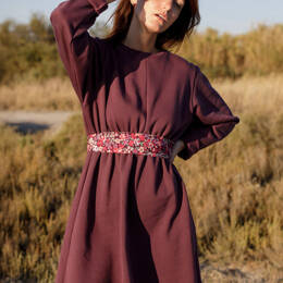 Robe Pull Carmel